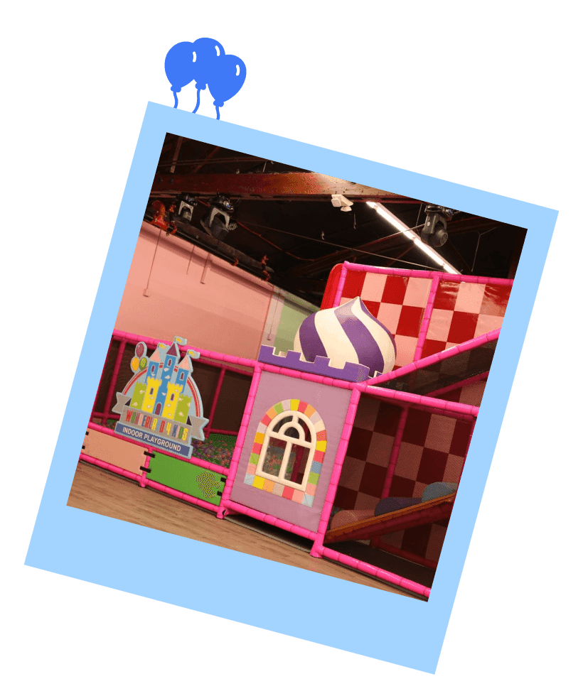 Wonderland 4 Kids