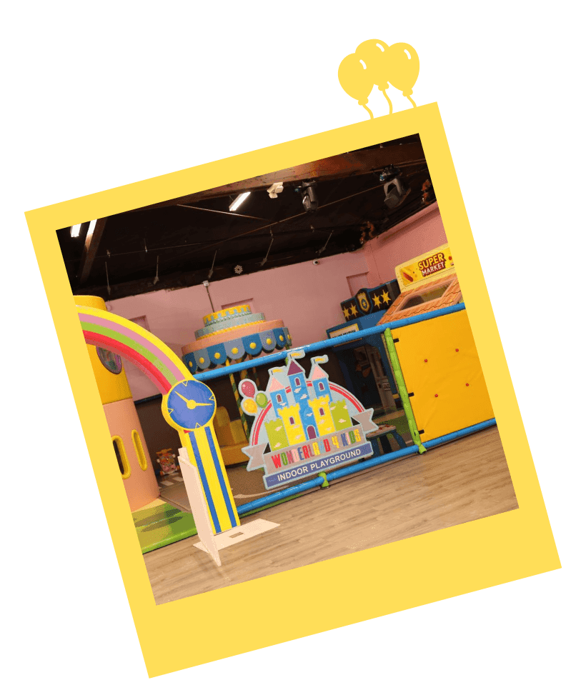 Wonderland 4 Kids